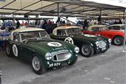 Goodwood 76th Members' Meeting