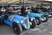 Goodwood 76th Members' Meeting