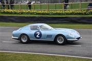 Goodwood 76th Members' Meeting