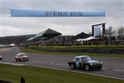 Goodwood 76th Members' Meeting