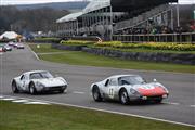 Goodwood 76th Members' Meeting