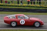 Goodwood 76th Members' Meeting