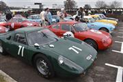 Goodwood 76th Members' Meeting