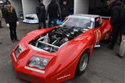 Goodwood 76th Members' Meeting