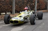 Goodwood 76th Members' Meeting - foto 141 van 200