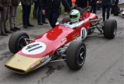 Goodwood 76th Members' Meeting