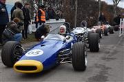 Goodwood 76th Members' Meeting