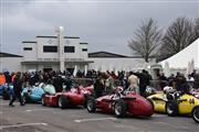 Goodwood 76th Members' Meeting