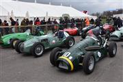 Goodwood 76th Members' Meeting