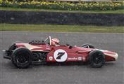 Goodwood 76th Members' Meeting - foto 157 van 200