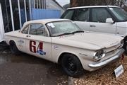 Goodwood 76th Members' Meeting - foto 163 van 200