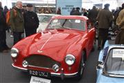 Goodwood 76th Members' Meeting