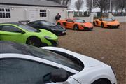 Goodwood 76th Members' Meeting