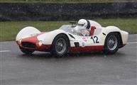 Goodwood 76th Members' Meeting