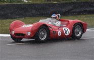 Goodwood 76th Members' Meeting