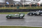 Goodwood 76th Members' Meeting