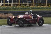 Goodwood 76th Members' Meeting