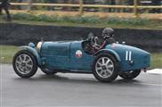 Goodwood 76th Members' Meeting