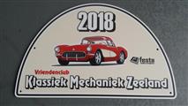 Voorjaarsrit Klassiek Mechaniek Zeeland