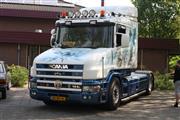 Voorjaarsrit Klassiek Mechaniek Zeeland