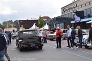 Oldtimerfestival Axel