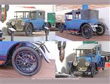 Pre-War event Classic Park Boxtel