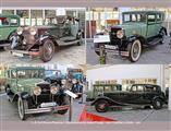 Pre-War event Classic Park Boxtel