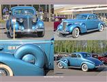 Pre-War event Classic Park Boxtel