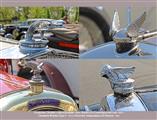 Pre-War event Classic Park Boxtel