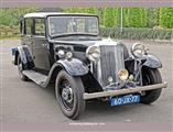 Pre-War event Classic Park Boxtel