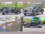 Pre-War event Classic Park Boxtel