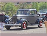 Pre-War event Classic Park Boxtel