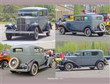 Pre-War event Classic Park Boxtel