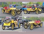 Pre-War event Classic Park Boxtel