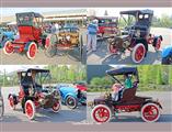 Pre-War event Classic Park Boxtel