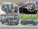 Pre-War event Classic Park Boxtel