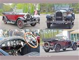 Pre-War event Classic Park Boxtel