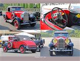 Pre-War event Classic Park Boxtel