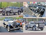 Pre-War event Classic Park Boxtel