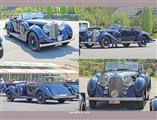 Pre-War event Classic Park Boxtel