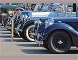 Pre-War event Classic Park Boxtel