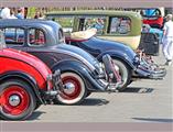 Pre-War event Classic Park Boxtel