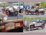 Pre-War event Classic Park Boxtel