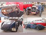 Pre-War event Classic Park Boxtel