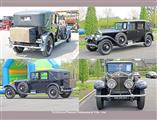 Pre-War event Classic Park Boxtel