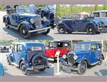 Pre-War event Classic Park Boxtel