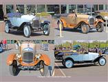 Pre-War event Classic Park Boxtel