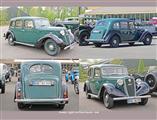 Pre-War event Classic Park Boxtel