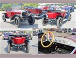 Pre-War event Classic Park Boxtel