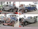 Pre-War event Classic Park Boxtel